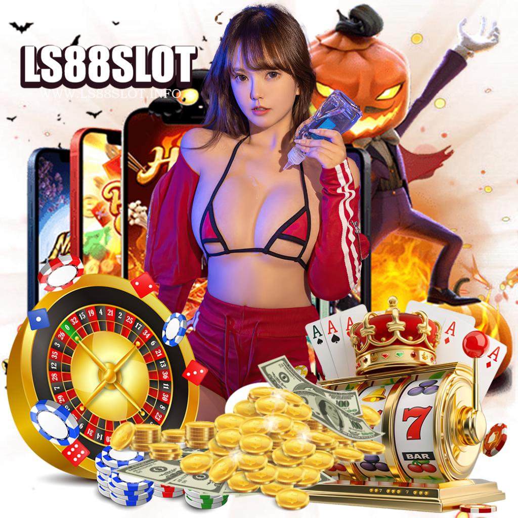 ls88slot ทรูวอเลท